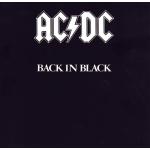 Back in Black (Vinyl)